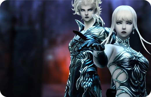 Буст FFXIV FRU Raid