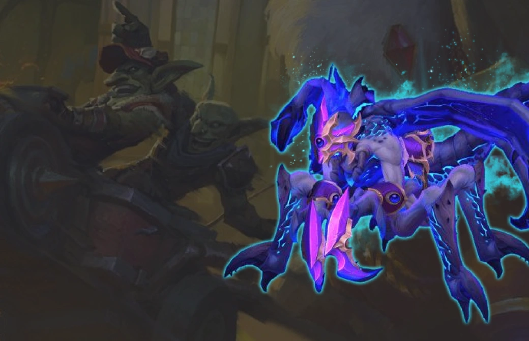 Midnight Keystone Master Season 2