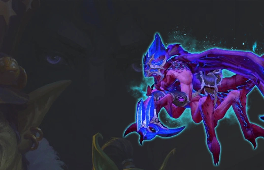 Midnight Keystone Legend Season 2