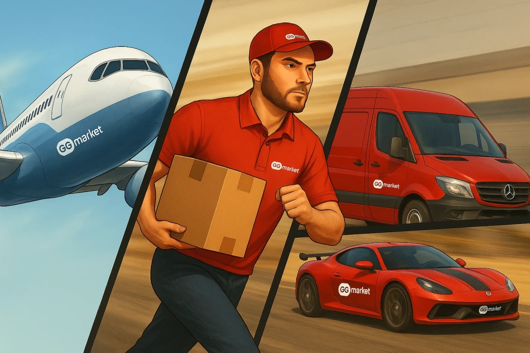 Express Delivery