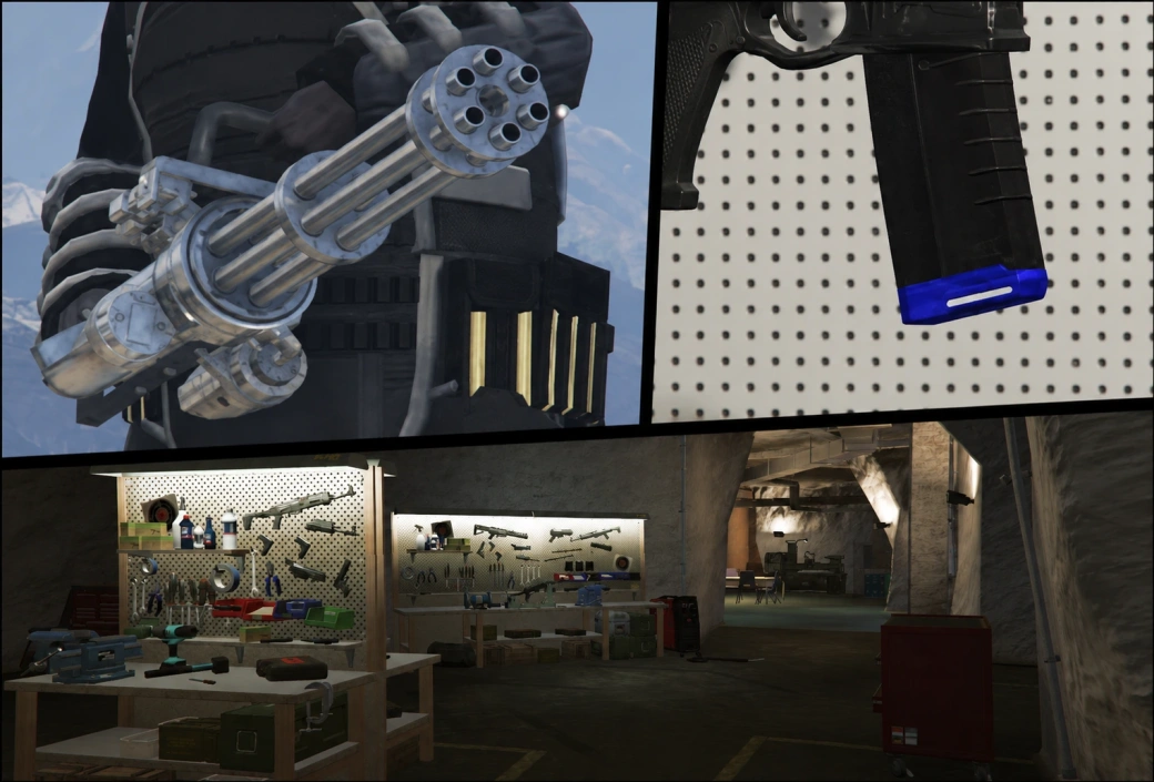 All Bunker Research Completed Xbox
