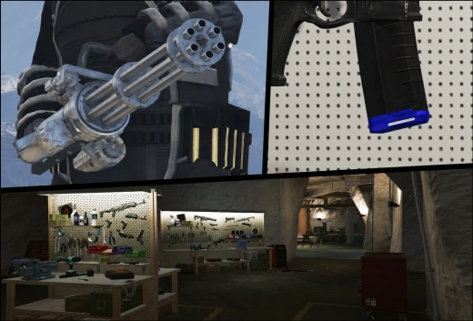 All Bunker Research Completed Xbox