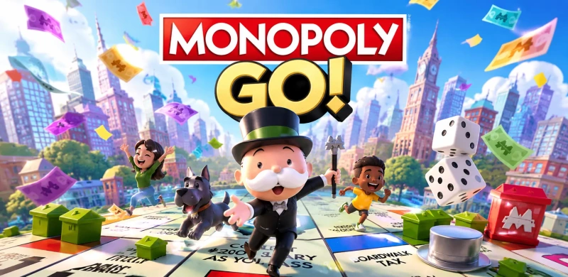 Monopoly Go