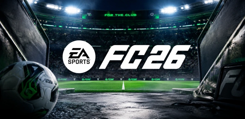 FC 26
