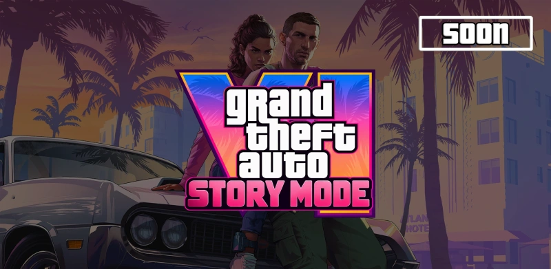 GTA 6 Story Mode