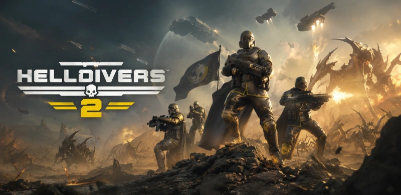 Helldivers 2