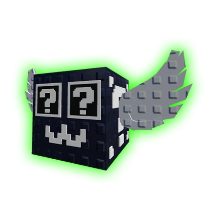 Secret Lucky Block