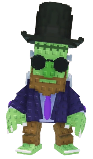 Brainrot