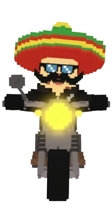 Burrito Bandito