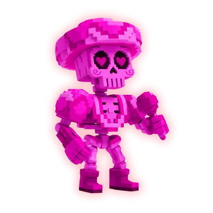 Candy Mariachi Corazoni