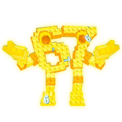 Gold 67