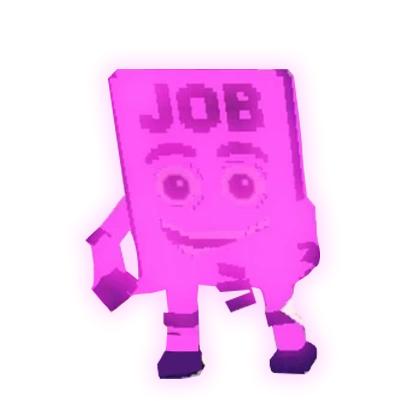 Galaxy Job Job Job Sahur