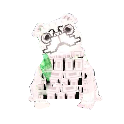 Yin Yang Money Money Puggy