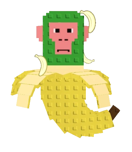 Chimpanzini Bananini