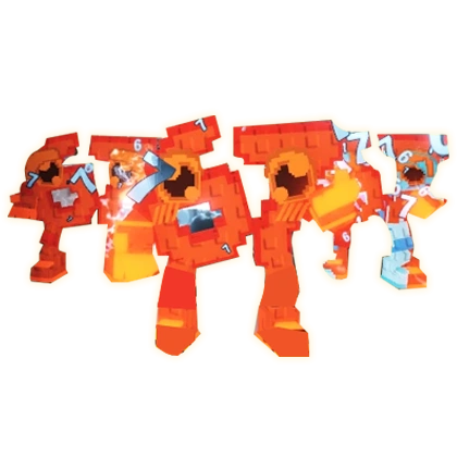 Lava Los 67