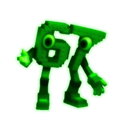 Radioactive 67