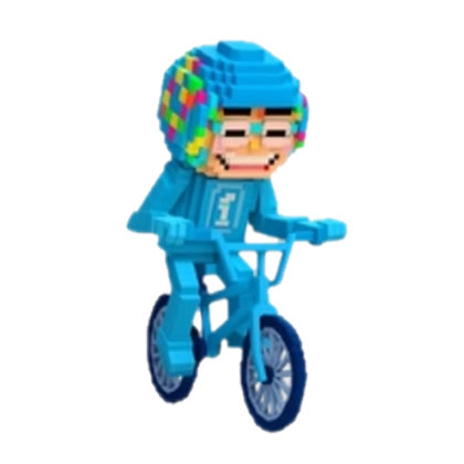 Diamond Chicleteira Bicicleteira