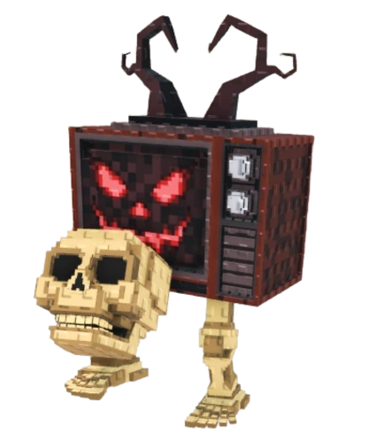 Brainrot