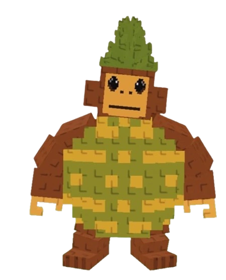 Orangutini Ananassini