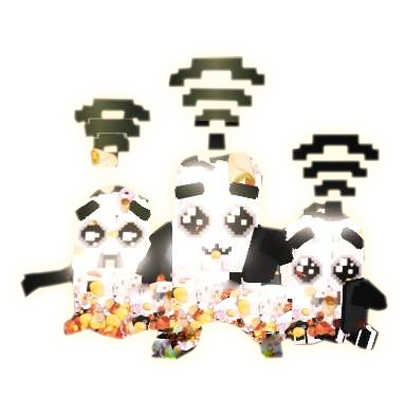 Yin Yang Los Nooo My Hotspotsitos