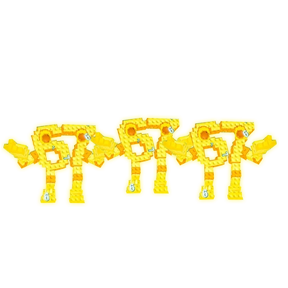 Gold Los 67