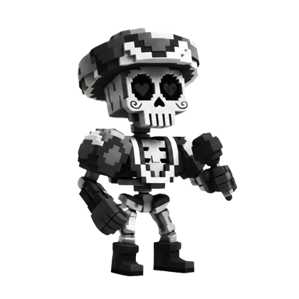Yin Yang Mariachi Corazoni