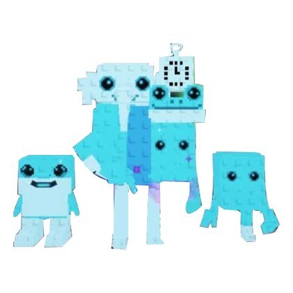 Diamond Los Combinasionas