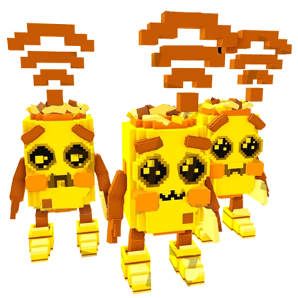 Gold Los Nooo My Hotspotsitos