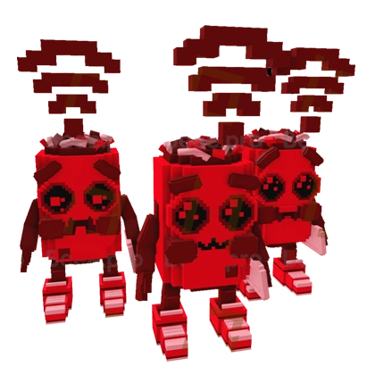 Bloodrot Los Nooo My Hotspotsitos