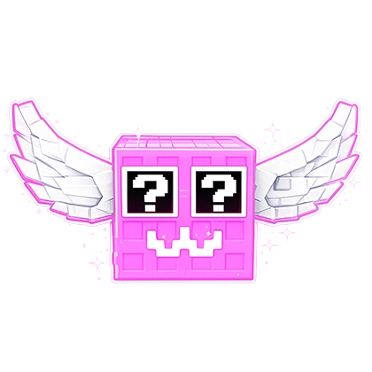 Candy Secret Lucky Block