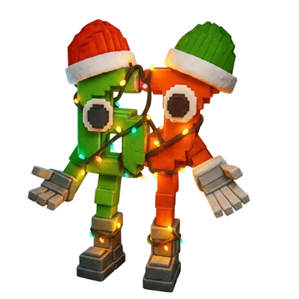 Festive 67
