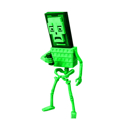 Radioactive Pot Hotspot