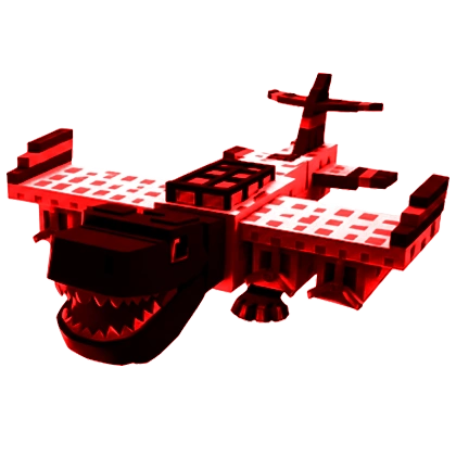 Cursed Nuclearo Dinossauro