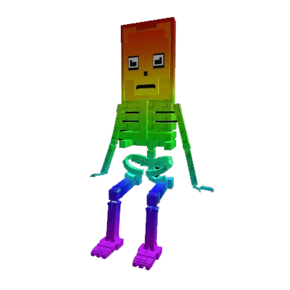 Rainbow Pot Hotspot