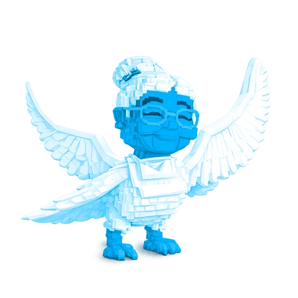 Diamond Granny