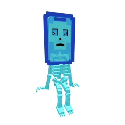 Diamond Pot Hotspot