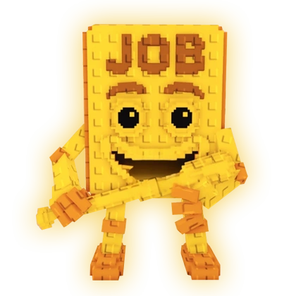 Gold Job Job Job Sahur