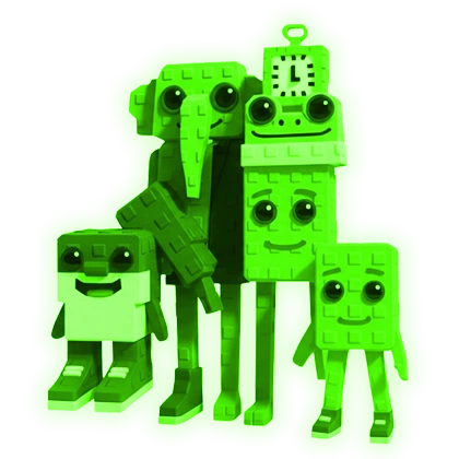Radioactive Los Combinasionas