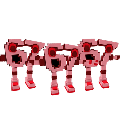 Bloodrot Los 67