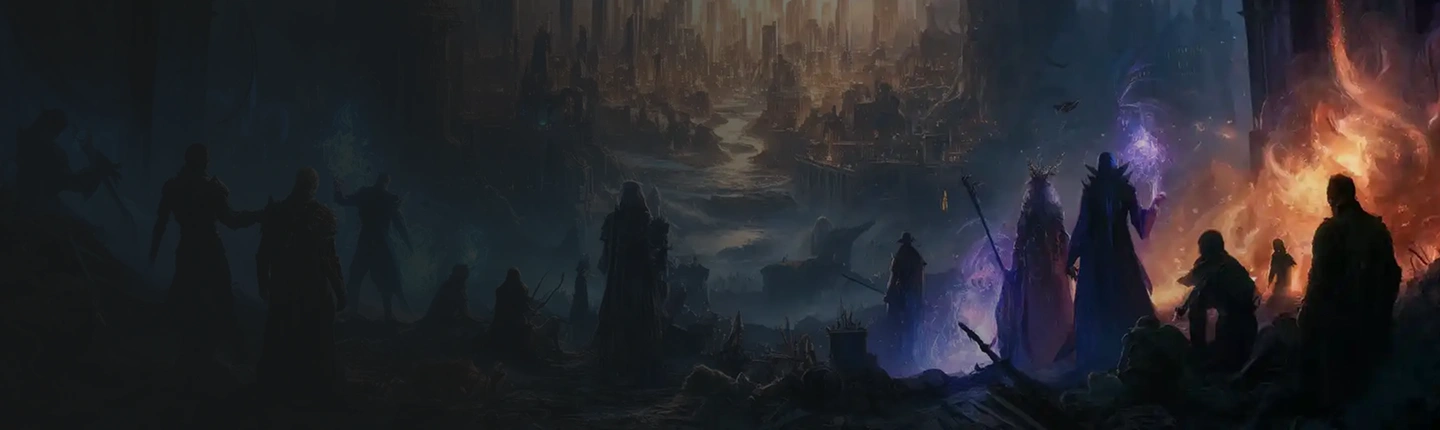 World of Warcraft