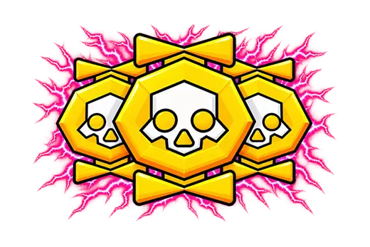 Farming de Medals