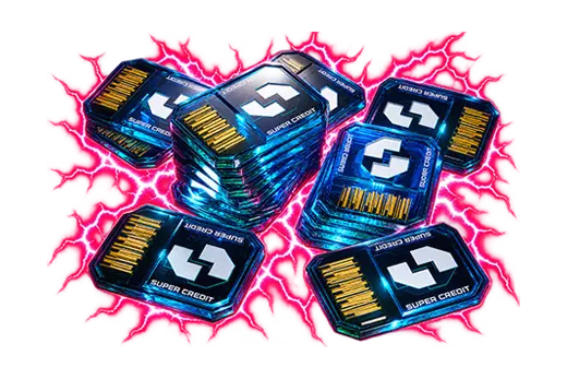 Farm De Super Credits