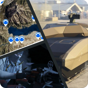 All Bunker Research Completed PS4/5
