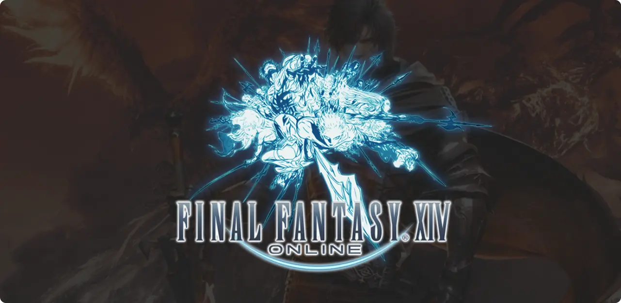 Final Fantasy XIV