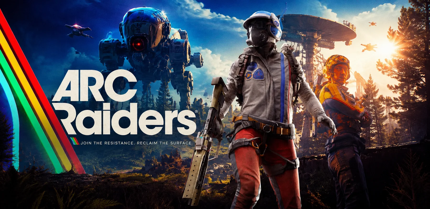 Arc Raiders
