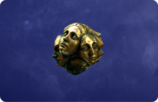 Exalted Orbs