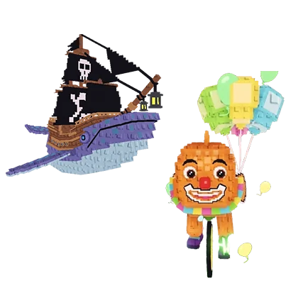 Digi Narwhal Recipe Bundle