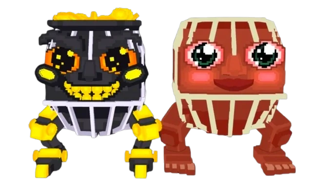 Brainrot